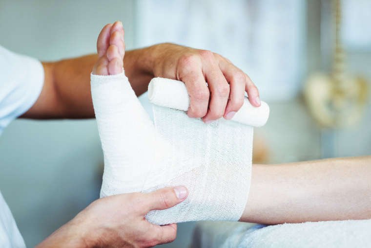 4 FAQs of Orthopedic Urgent Care